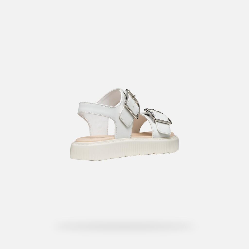 Sandalias Niña Geox J Sandal Kodette H 6/7