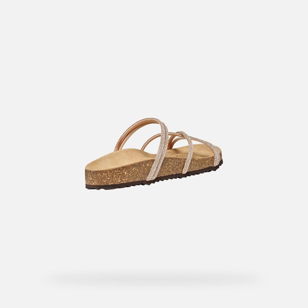 Sandalias Mujer Geox D Brionia R 7/7
