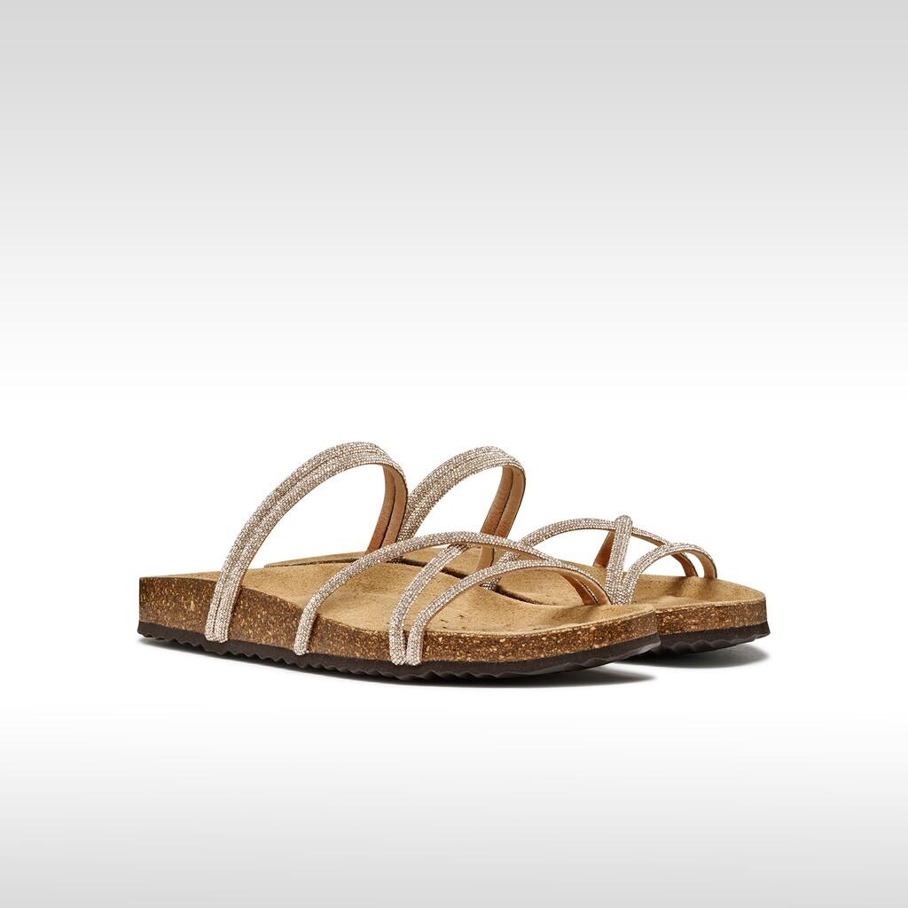 Sandalias Mujer Geox D Brionia R 4/7