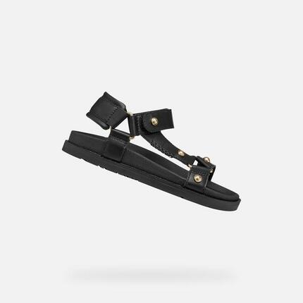 Sandales Fille SANDAL FOAMMENTERA GIRL Ivoire Clair