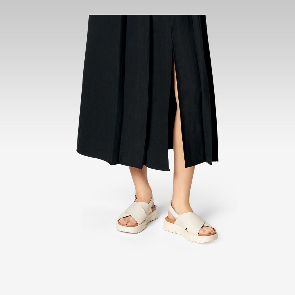 Sandales Femme XAND 2.1S WOMAN Blanc Cassé 3/7