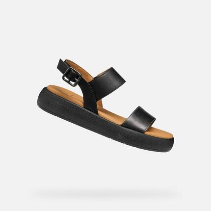 Sandales femme Geox Camalei