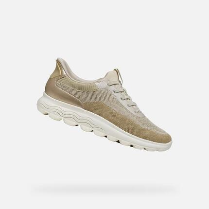 Zapatillas mujer Geox D Spherica Plus