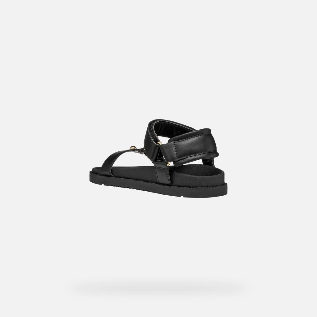 Sandalias Niña Geox J Sandal Foammentera 4/7