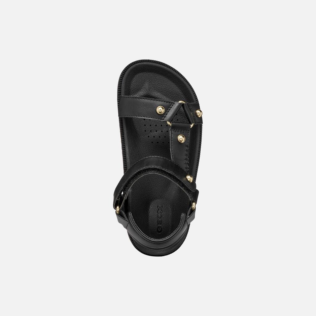 Sandalias Niña Geox J Sandal Foammentera 6/7
