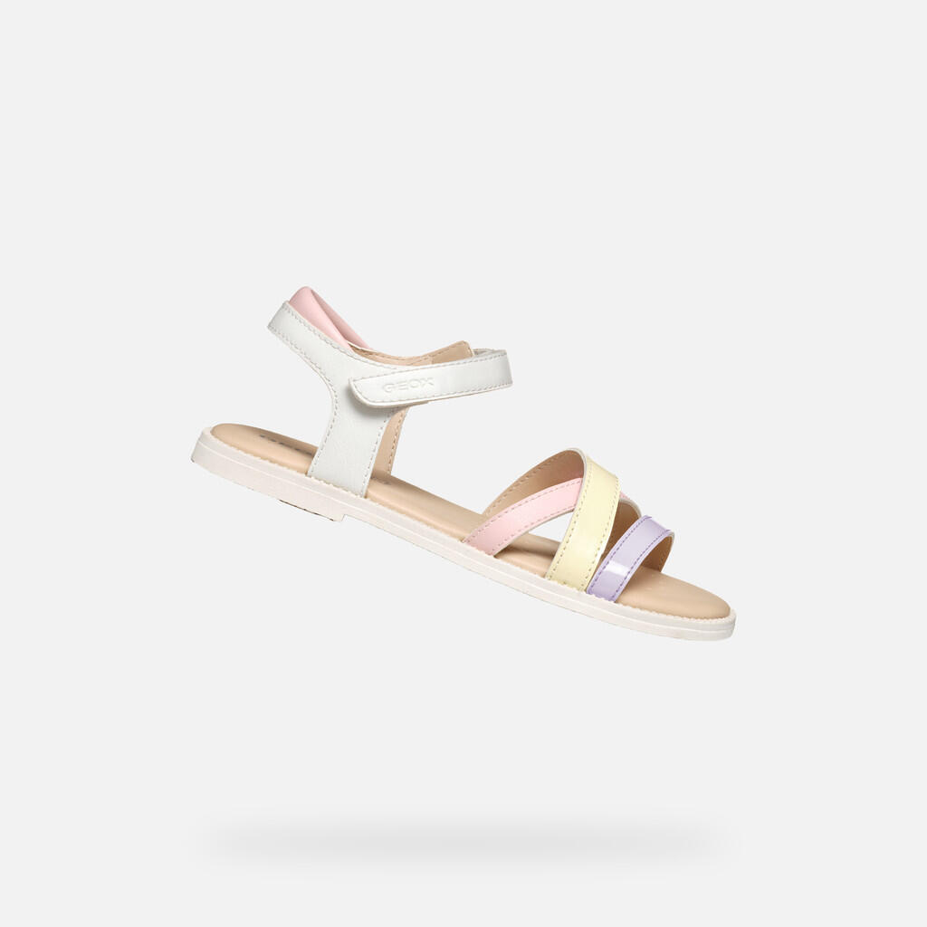 Women's sandals Geox S.Karly D