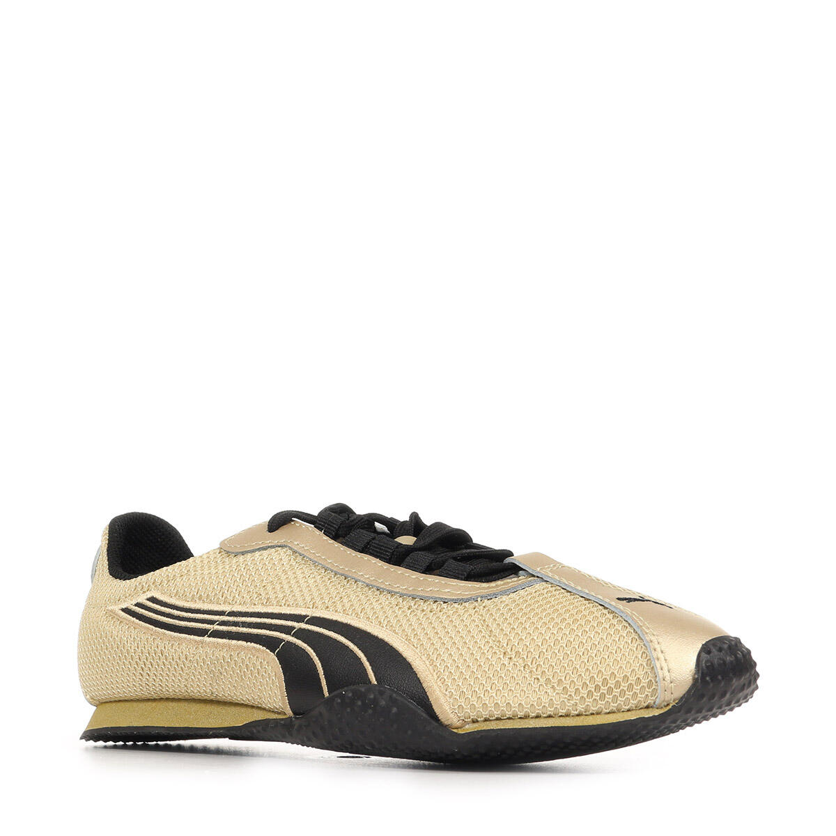 Baskets Femme H Street Chrome 2/6