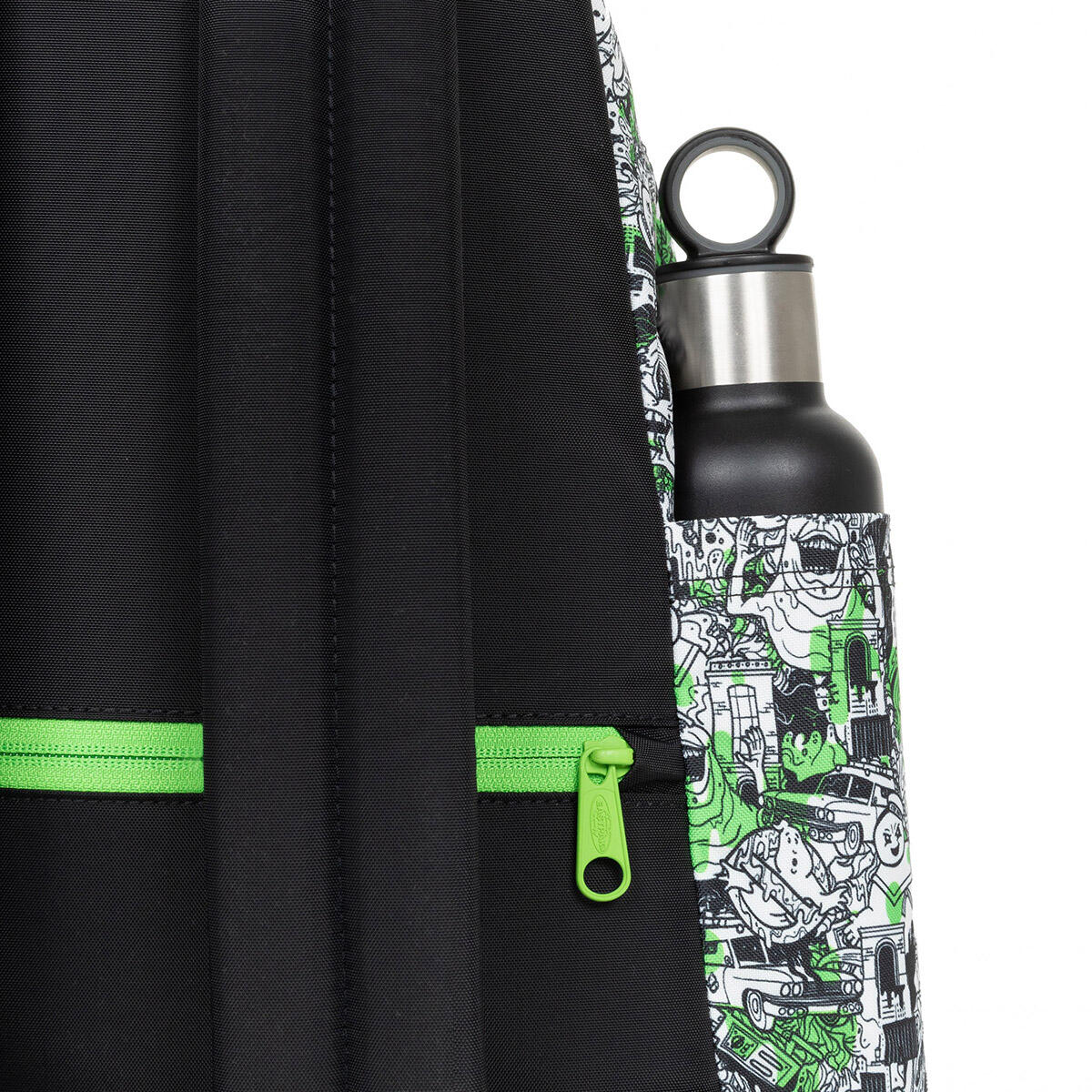 Zaini eastpak multicolore 6/7