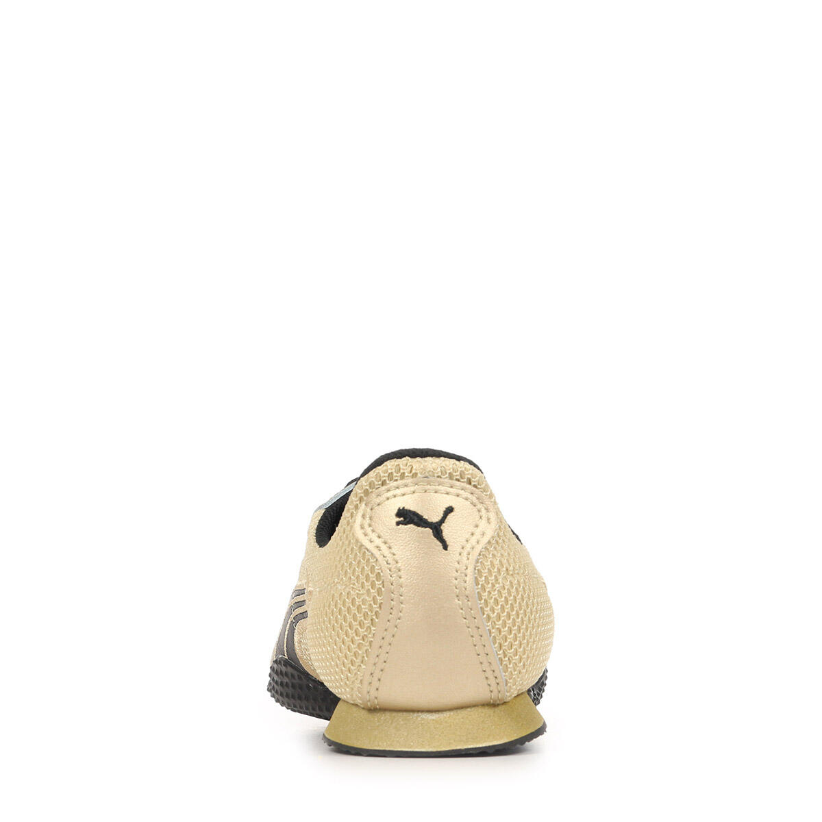 Baskets Femme H Street Chrome 5/6
