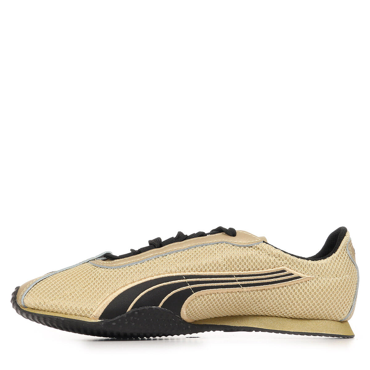 Baskets Femme H Street Chrome 4/6