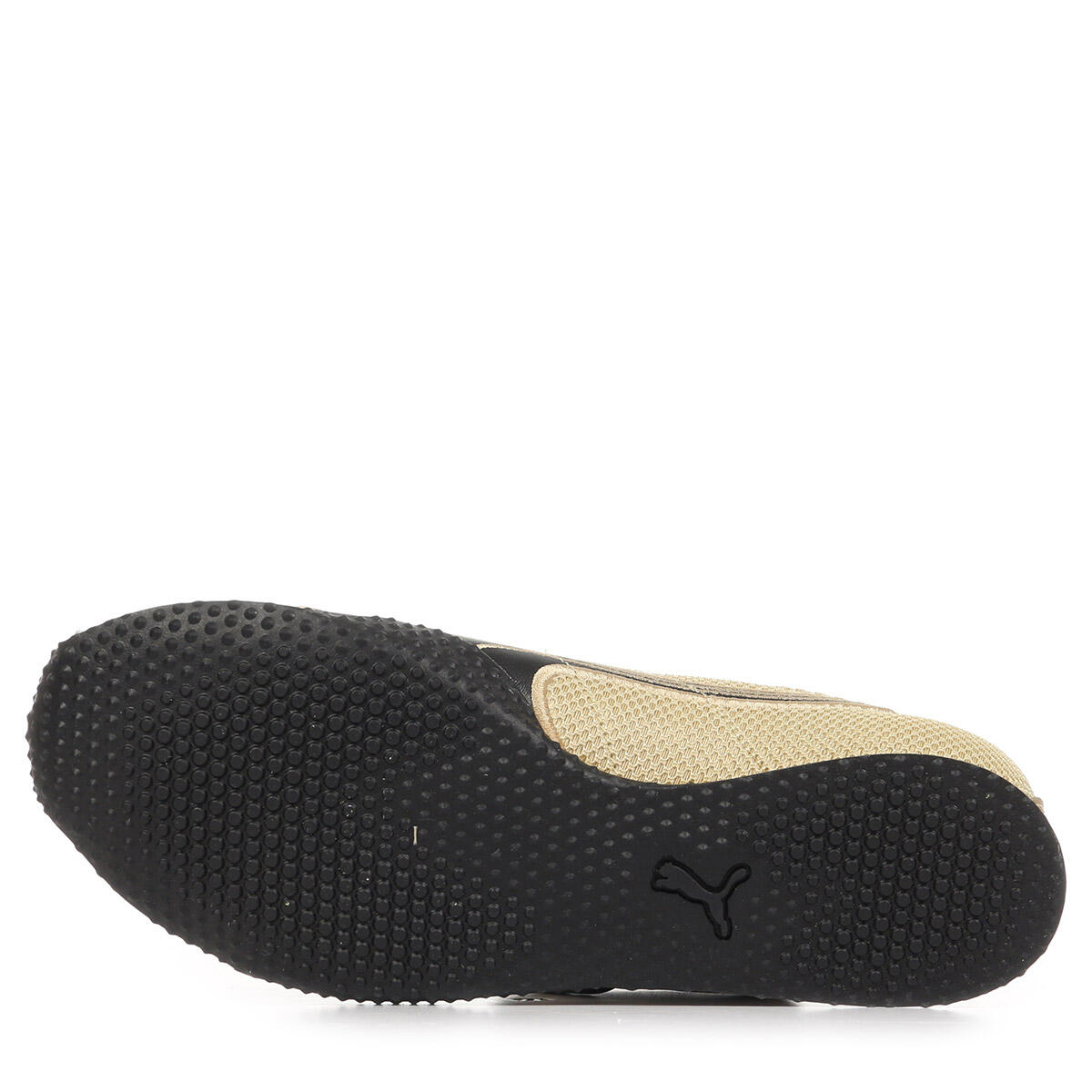 Baskets Femme H Street Chrome 6/6