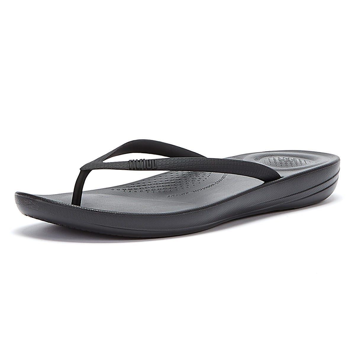 Chaussons Iqushion Ergonomiques 3/7