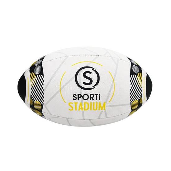 Ballon de rugby STADIUM T4 Sporti