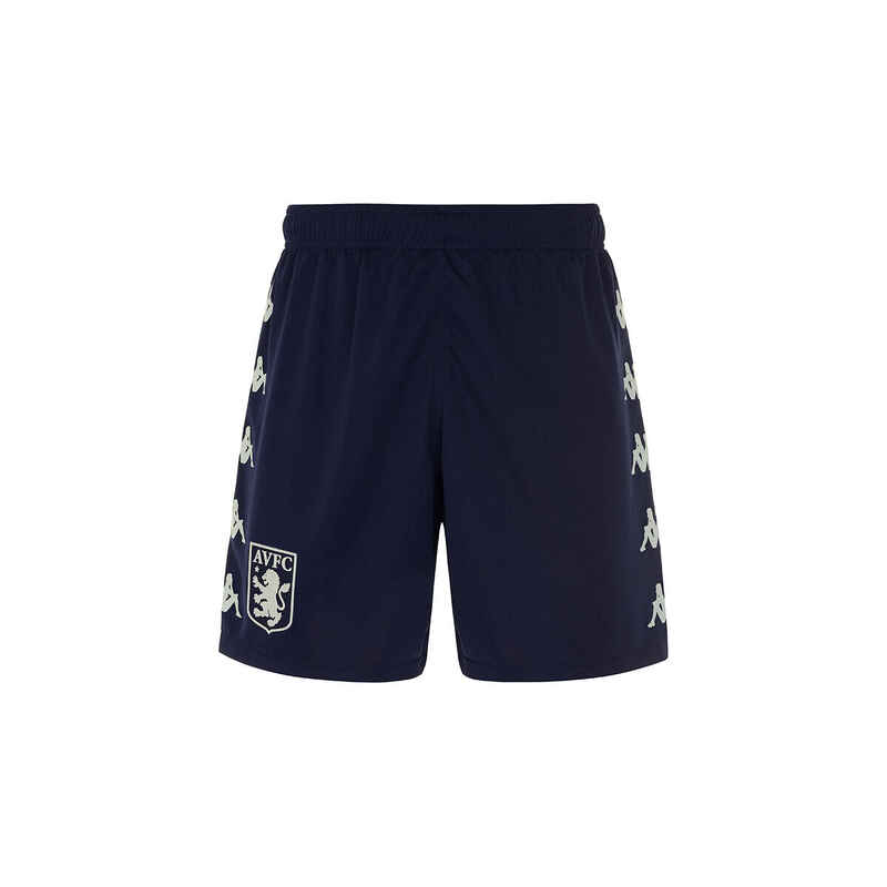 Kinder-Outdoor-Shorts Aston Villa FC 2021/22