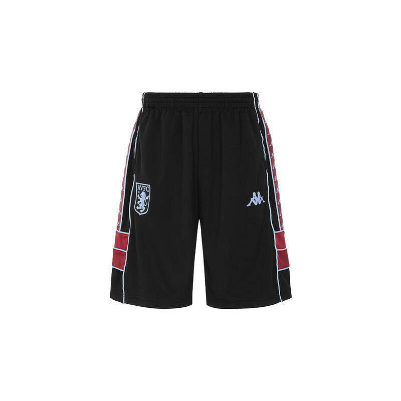 Short Aston Villa FC 2021/22 222 banda arawa