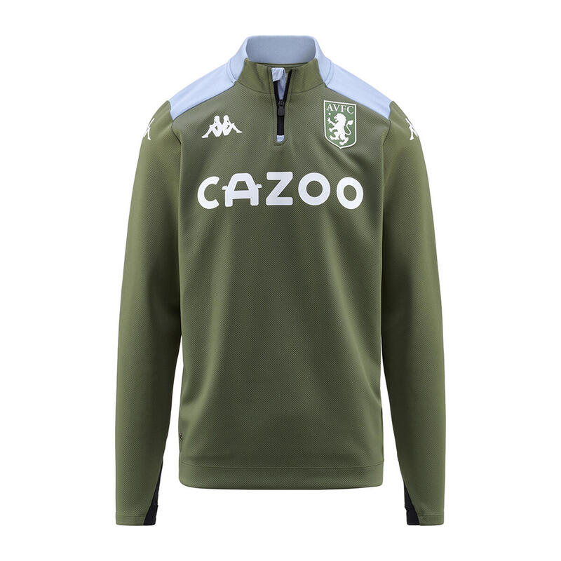 Sweatshirt Aston Villa FC 2021/22 ablas pro 5