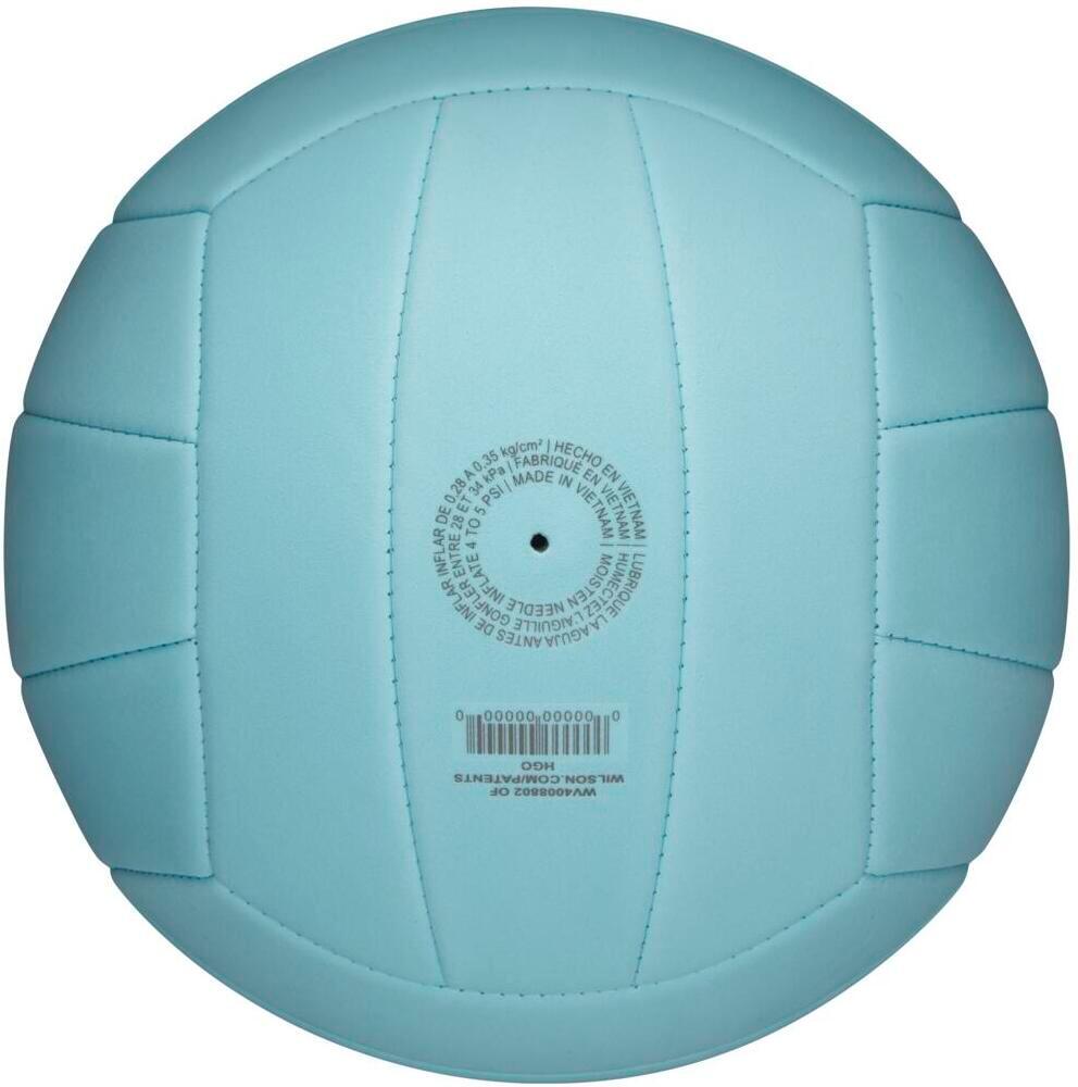 Ballon de Beach Volley Wilson Soft Play 3/4
