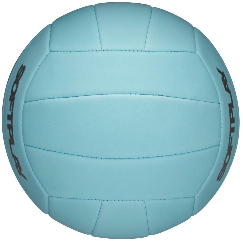 Ballon de Beach Volley Wilson Soft Play 2/4