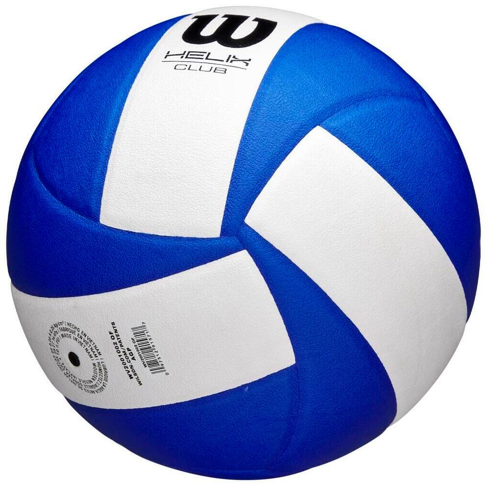 Bola de voleibol Wilson Helix Club 2/7