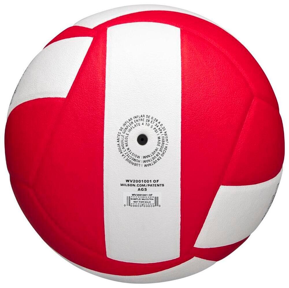 Bola de voleibol Wilson Helix Club 4/7