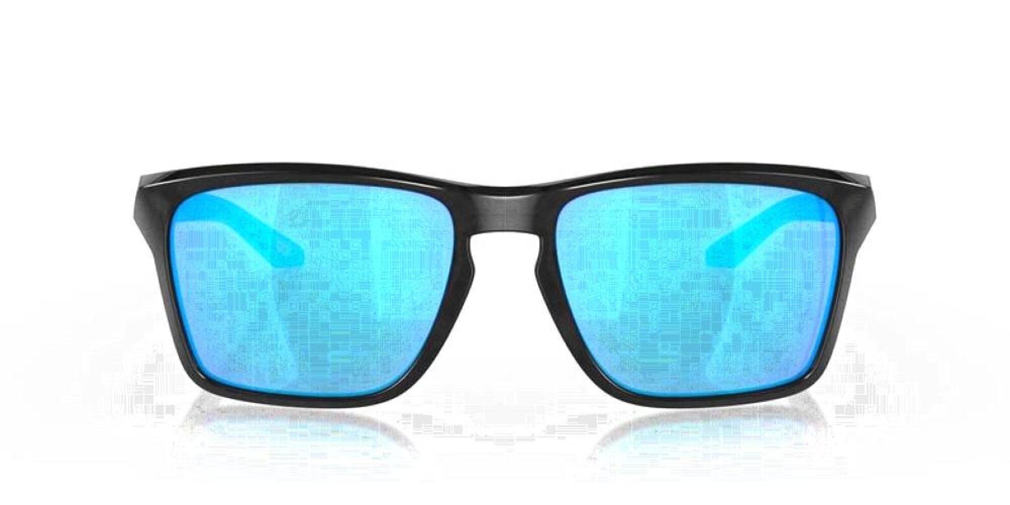 Gafas de sol Oakley SYLAS OO 9448 hombre Talla 57/17/142 2/3