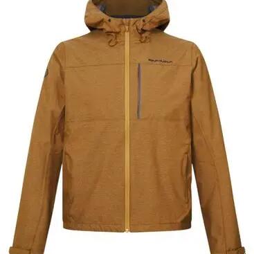 Endura Hummvee Hard Jacket Brown