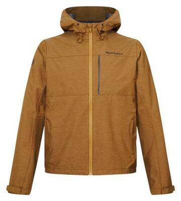 Endura hummvee waterdichte jas bruin