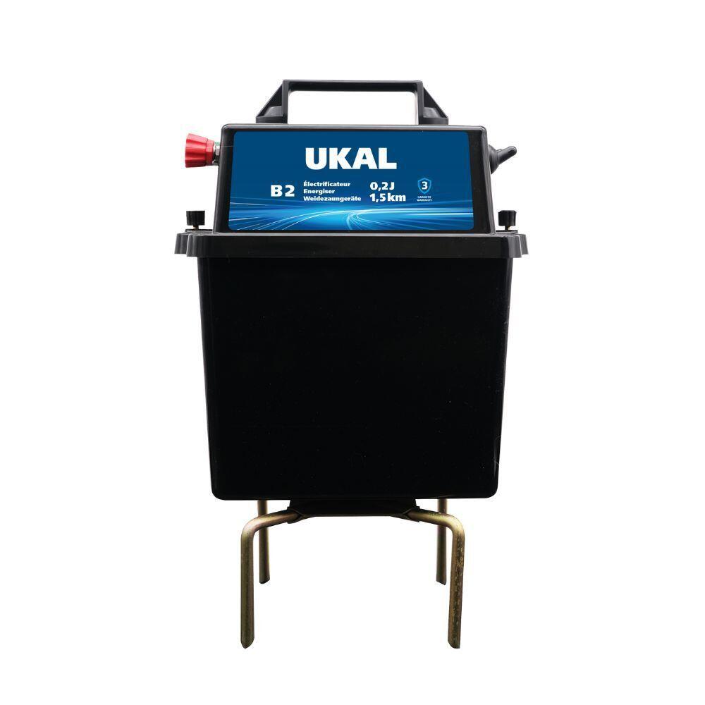 UKAL picture