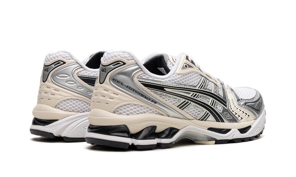 Schuhe  Gel-Kayano 14 White Midnight 2/3