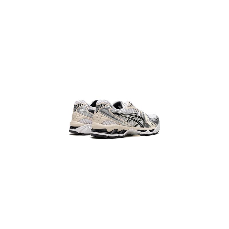 Gel-Kayano 14 White Midnight