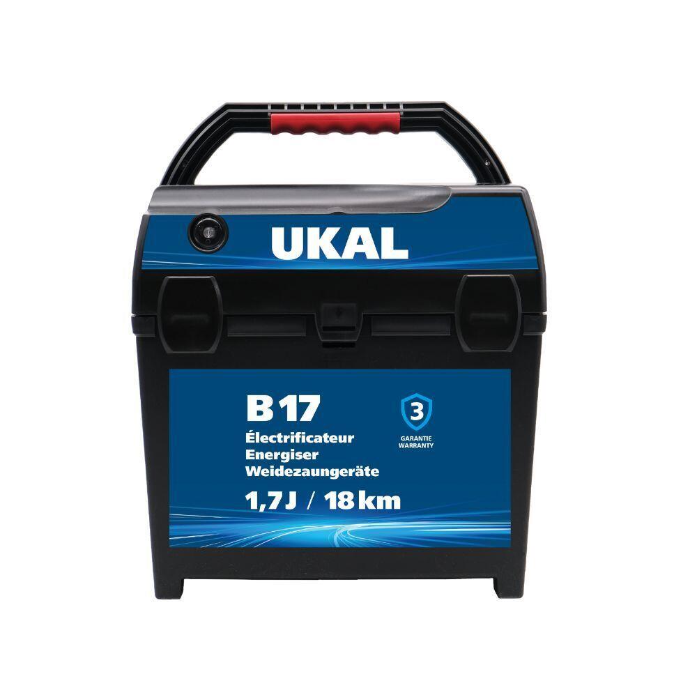 UKAL picture