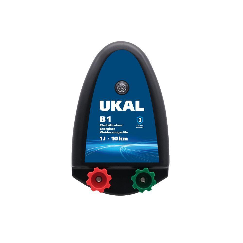 UKAL picture