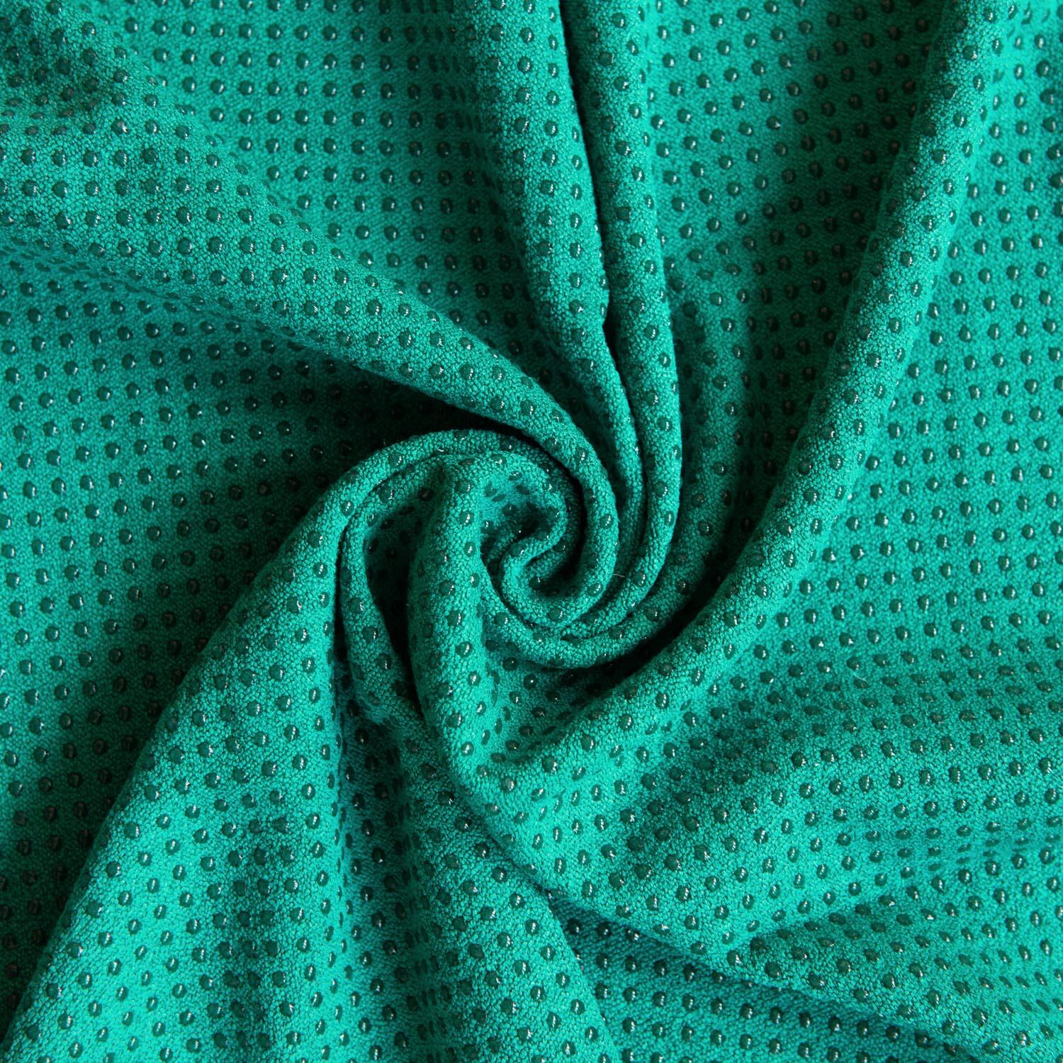 GRIP yogahanddoek 183 x 61 cm van microvezel 6/6
