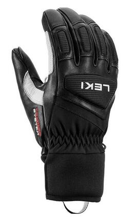 Gants de ski femme LEKI Griffin Pro 3D