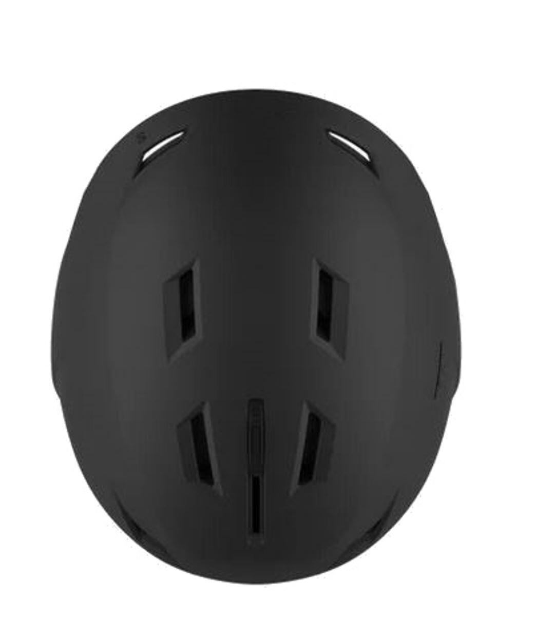 Casque de ski Ski Salomon L47012800 Noir 2/4