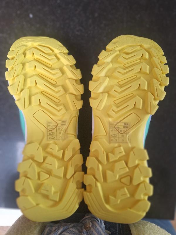 Entre Particuliers - Chaussures de hockey sur gazon 3/6