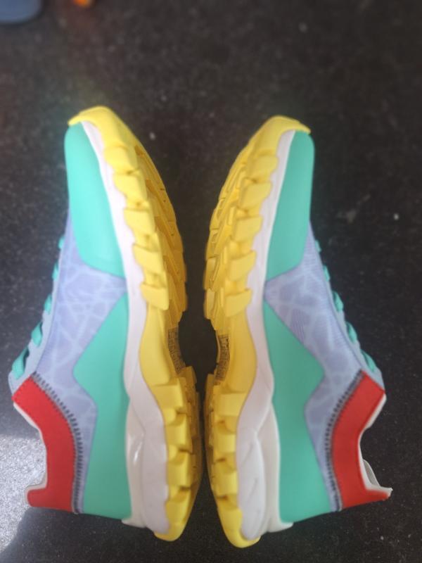 Entre Particuliers - Chaussures de hockey sur gazon 4/6