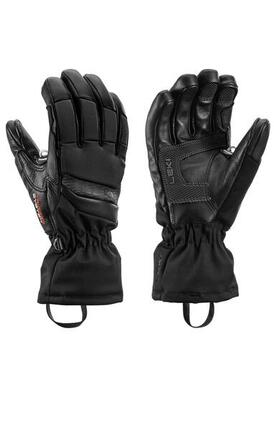 LEKI Leki Damen Handschuhe Griffin Base 3D Women black