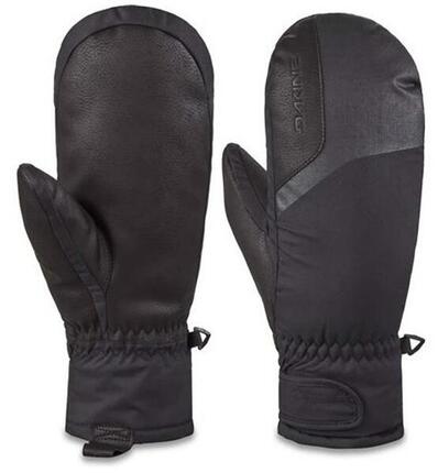DAKINE Dakine Handschuh Niva Mitt schwarz