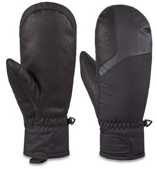 DAKINE Dakine Handschuh Niva Mitt schwarz