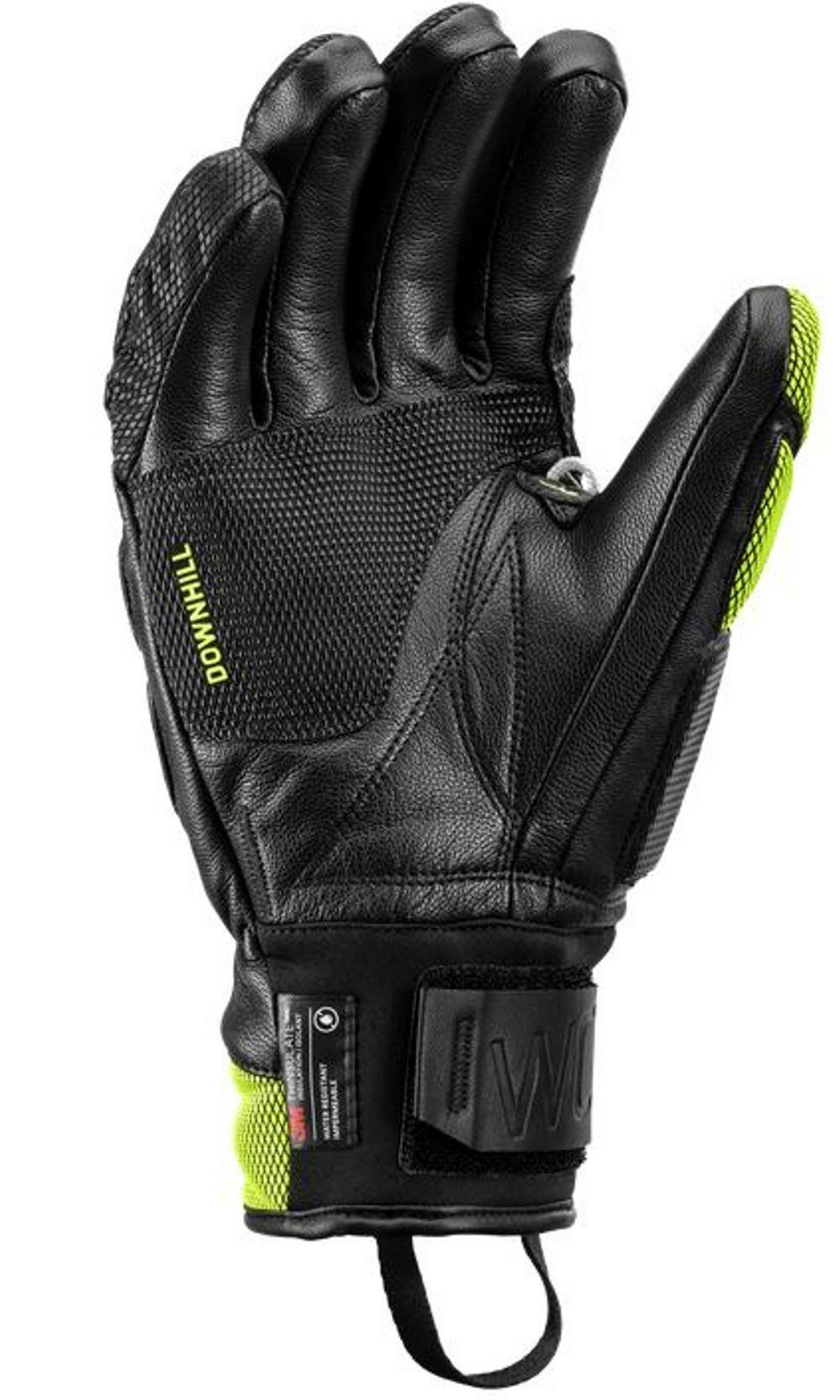 LEKI Leki Handschuhe WCR Venom DH 3D 2/2