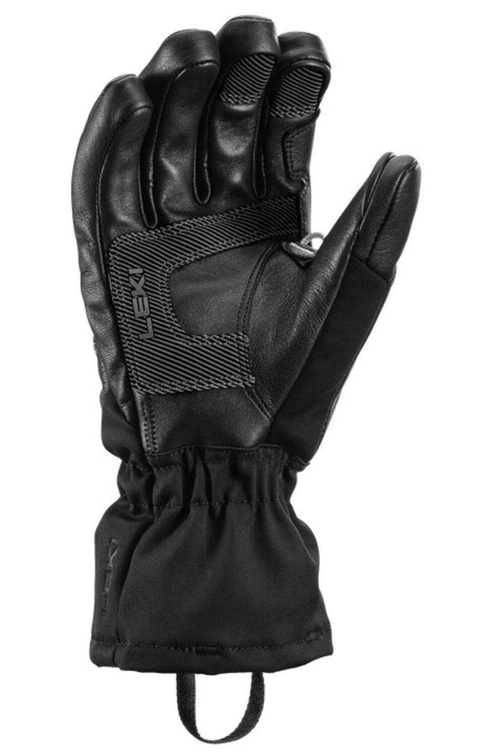 Gants de ski pour femmes LEKI Griffin Base 3D 2/5