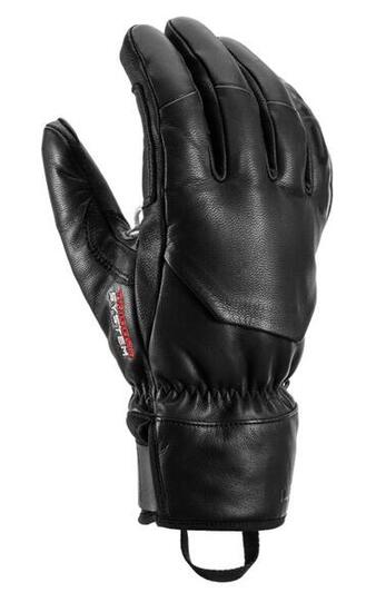 Gants de ski homme LEKI Hevon Prime 3D