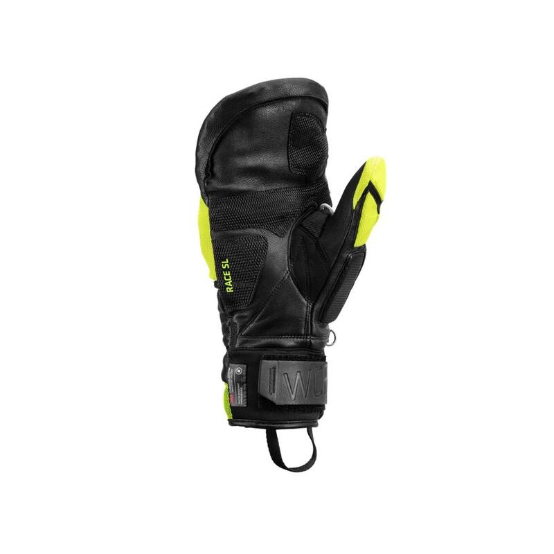 Mănuși de schi pentru bărbați LEKI WCR Venom SL 3D Mitt