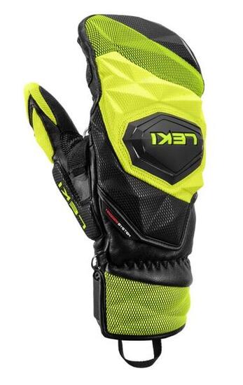 Gants de ski homme LEKI WCR Venom SL 3D Mitt