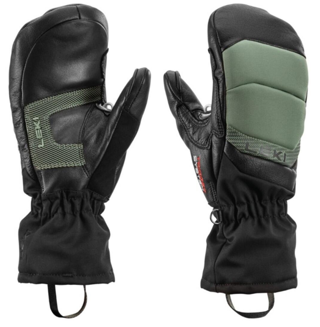 Leki Griffin Base 3D Wm Mitt 2/2