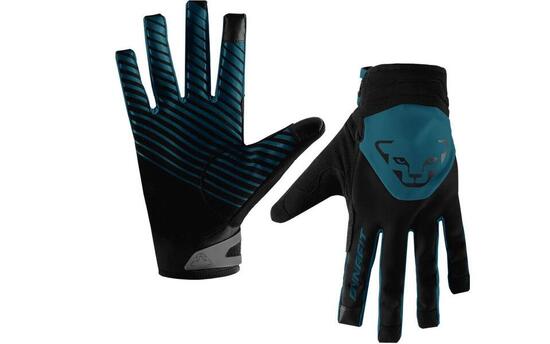 DYNAFIT Dynafit Softshell Handschuhe Radical Storm blue