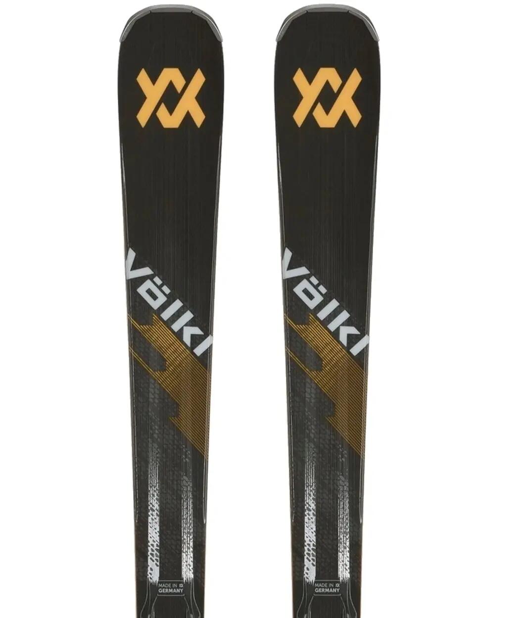 Ski-Set Peregrine 78 Lowride + Lowride 11 Tcx Bindung Herren 3/3
