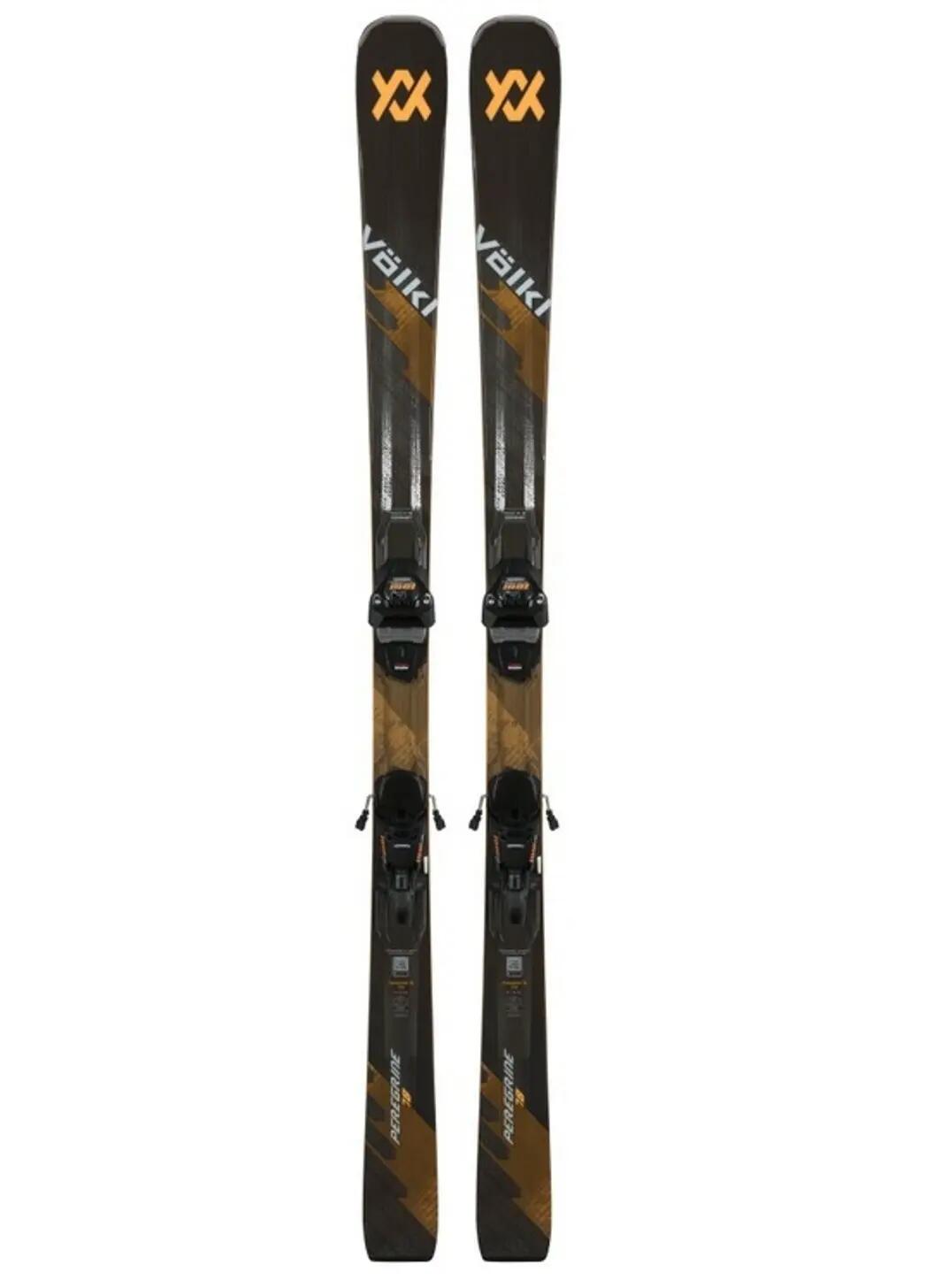 Ski-Set Peregrine 78 Lowride + Lowride 11 Tcx Bindung Herren 2/3