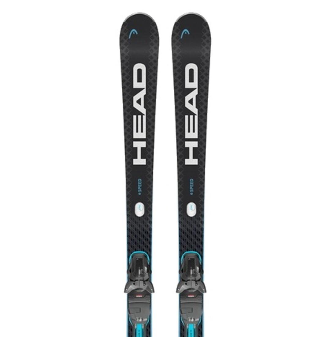 HEAD Head Supershape E-Speed Skiset 2026 2/3